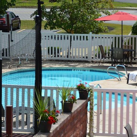 Residence Inn Buffalo Amherst Eksteriør bilde