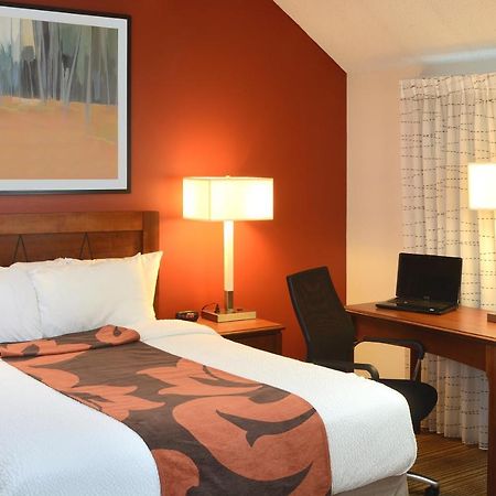 Residence Inn Buffalo Amherst Eksteriør bilde