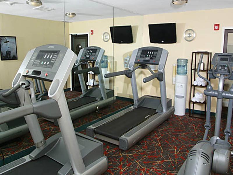 Residence Inn Buffalo Amherst Fasiliteter bilde