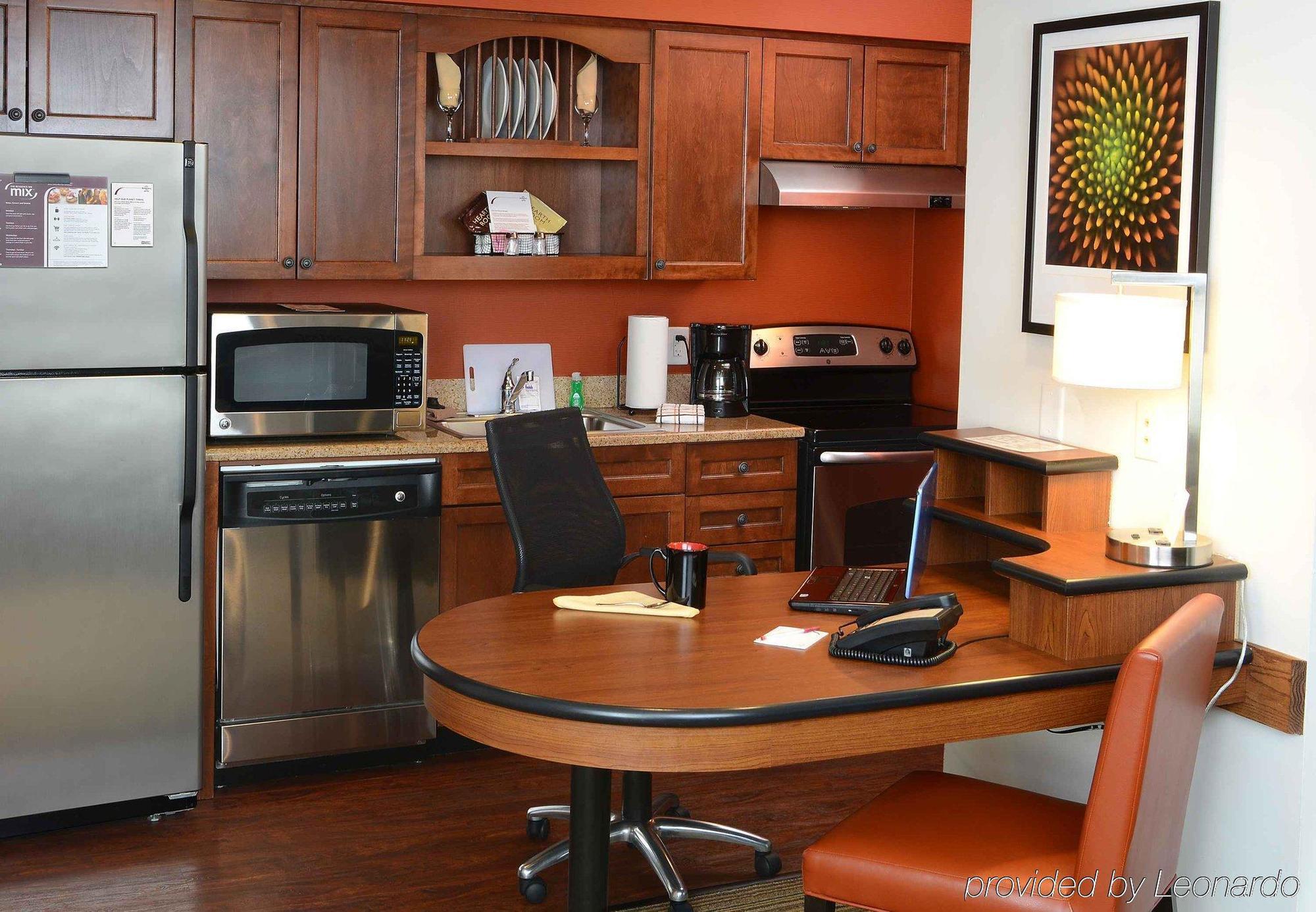 Residence Inn Buffalo Amherst Eksteriør bilde