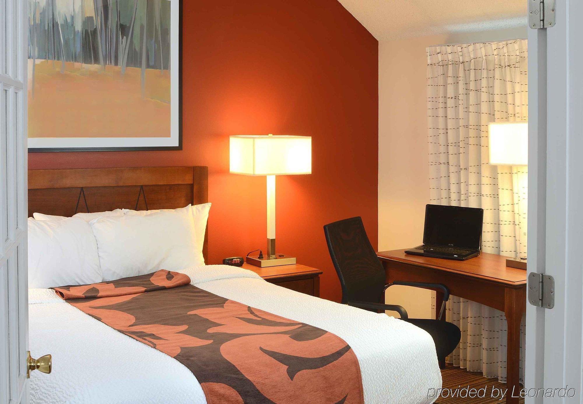 Residence Inn Buffalo Amherst Eksteriør bilde