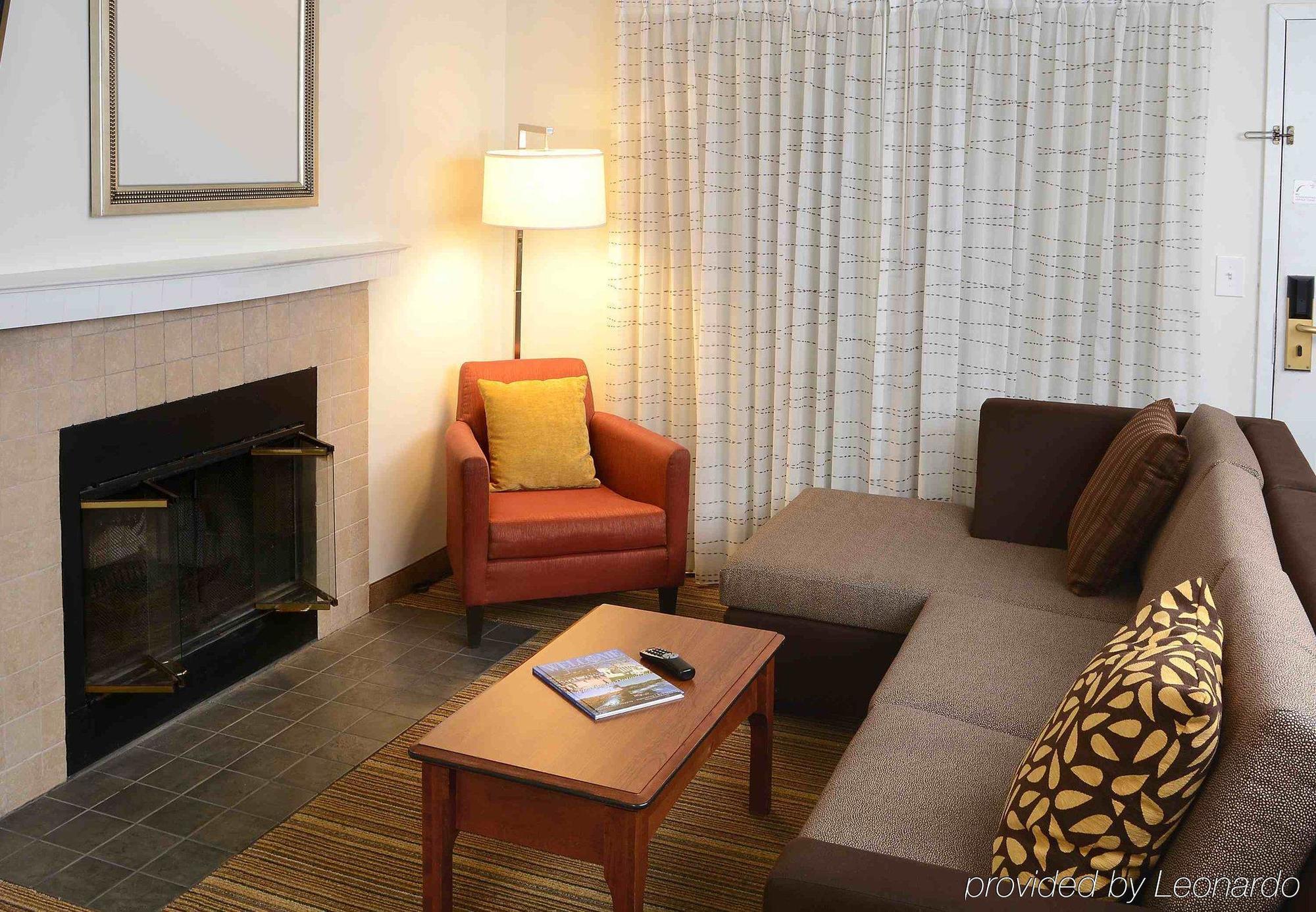 Residence Inn Buffalo Amherst Eksteriør bilde