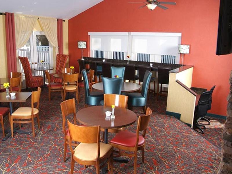 Residence Inn Buffalo Amherst Eksteriør bilde