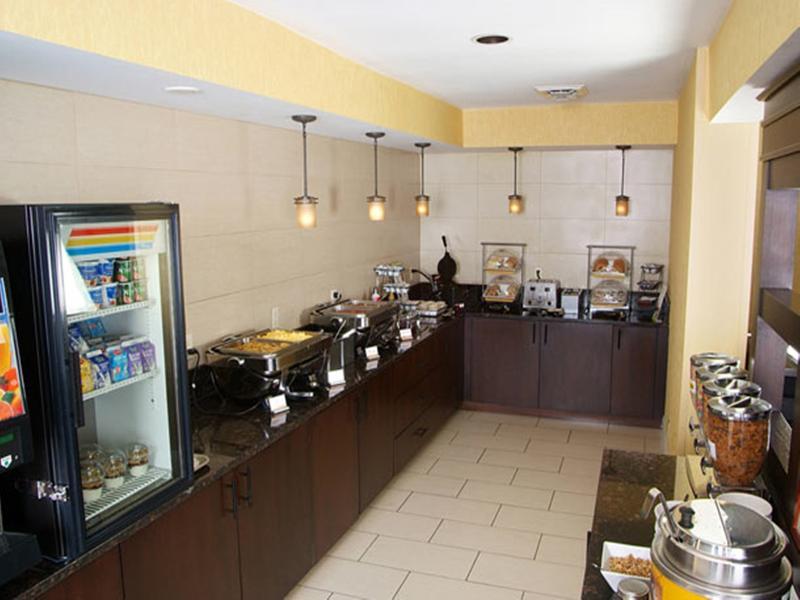 Residence Inn Buffalo Amherst Eksteriør bilde