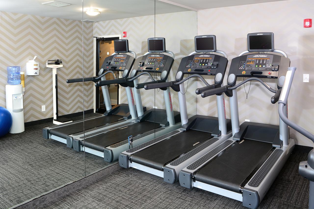 Residence Inn Buffalo Amherst Eksteriør bilde