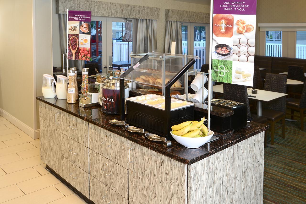 Residence Inn Buffalo Amherst Eksteriør bilde