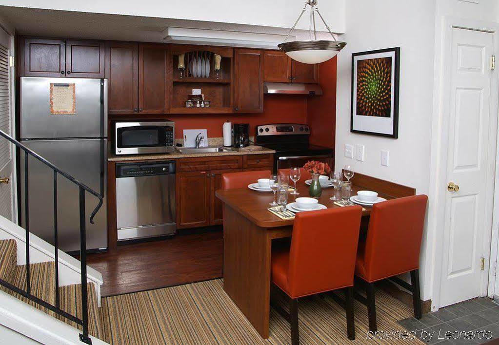 Residence Inn Buffalo Amherst Rom bilde