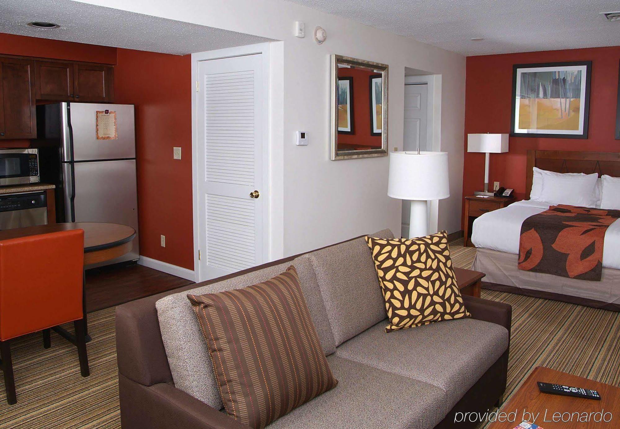Residence Inn Buffalo Amherst Eksteriør bilde
