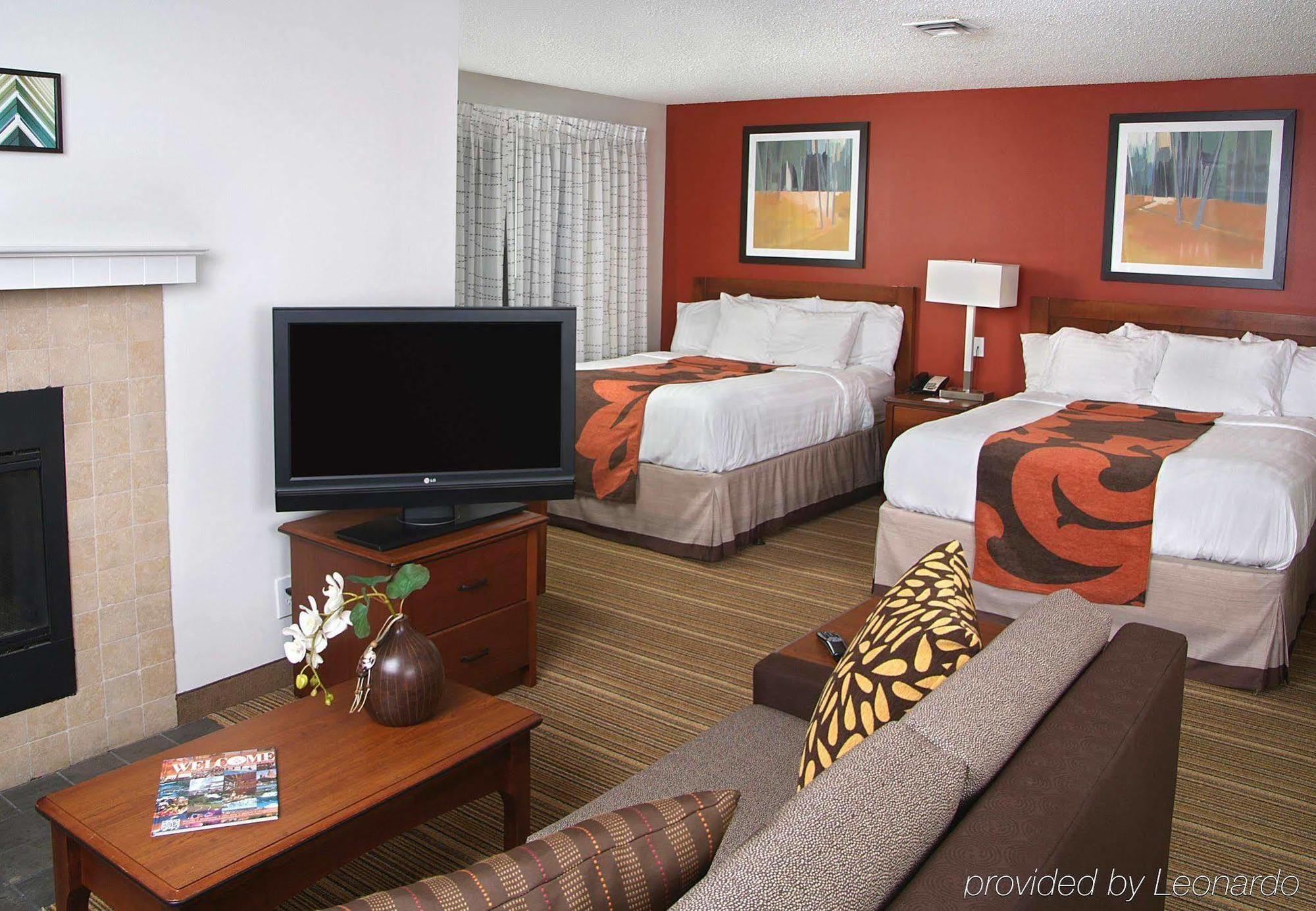 Residence Inn Buffalo Amherst Rom bilde