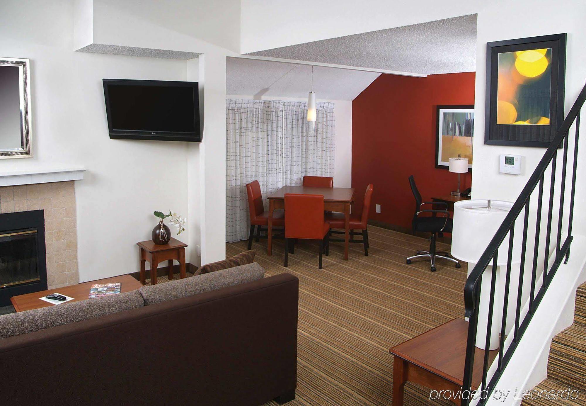 Residence Inn Buffalo Amherst Eksteriør bilde