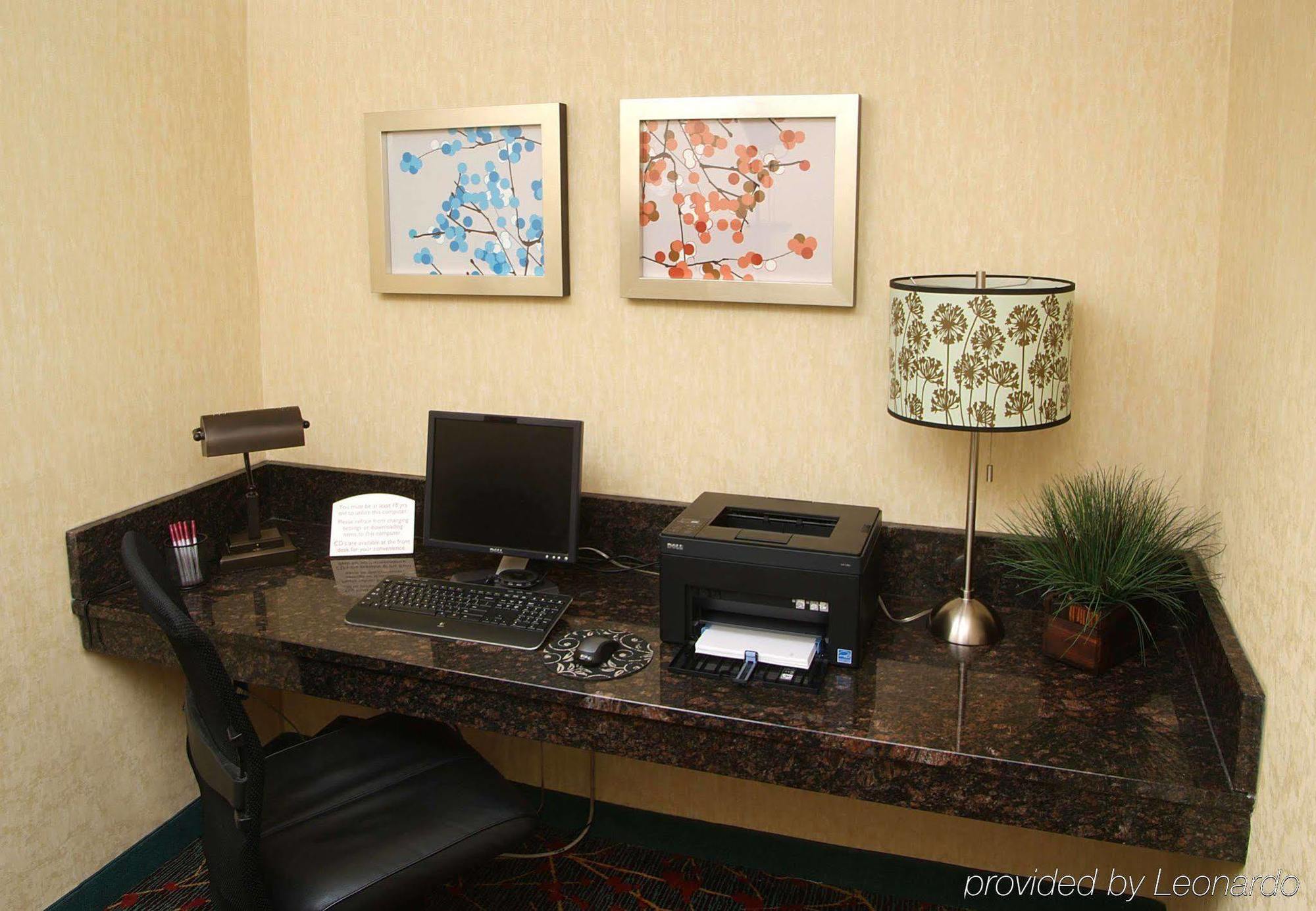 Residence Inn Buffalo Amherst Eksteriør bilde