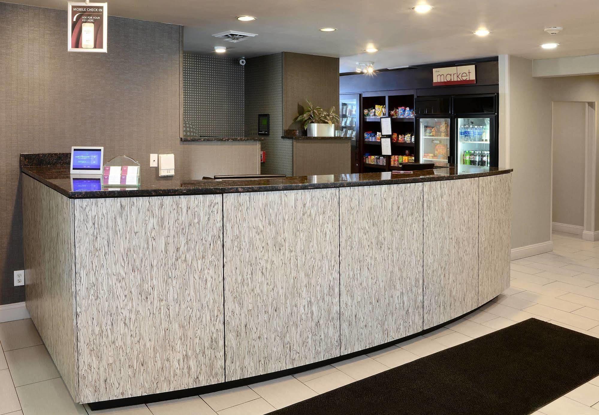 Residence Inn Buffalo Amherst Eksteriør bilde