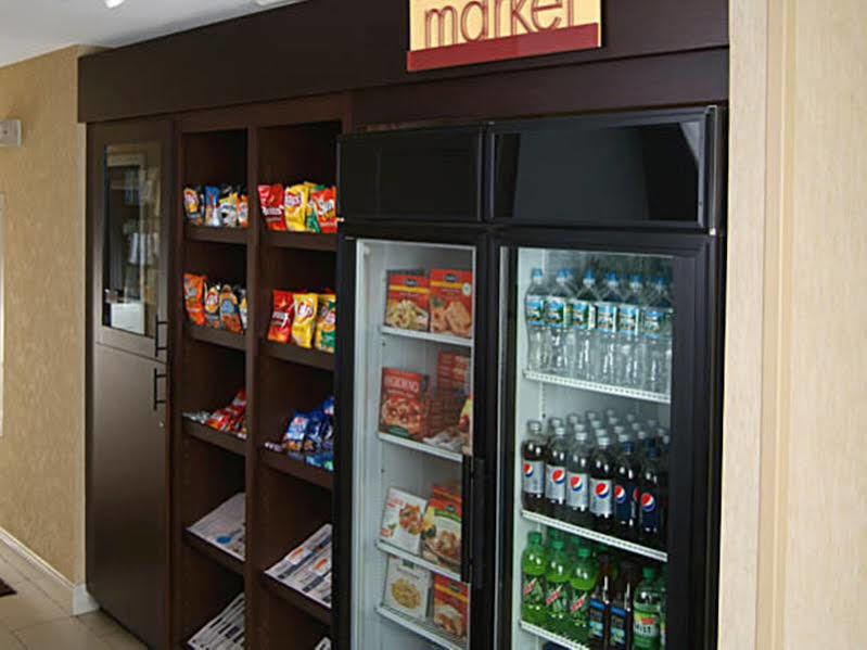 Residence Inn Buffalo Amherst Eksteriør bilde