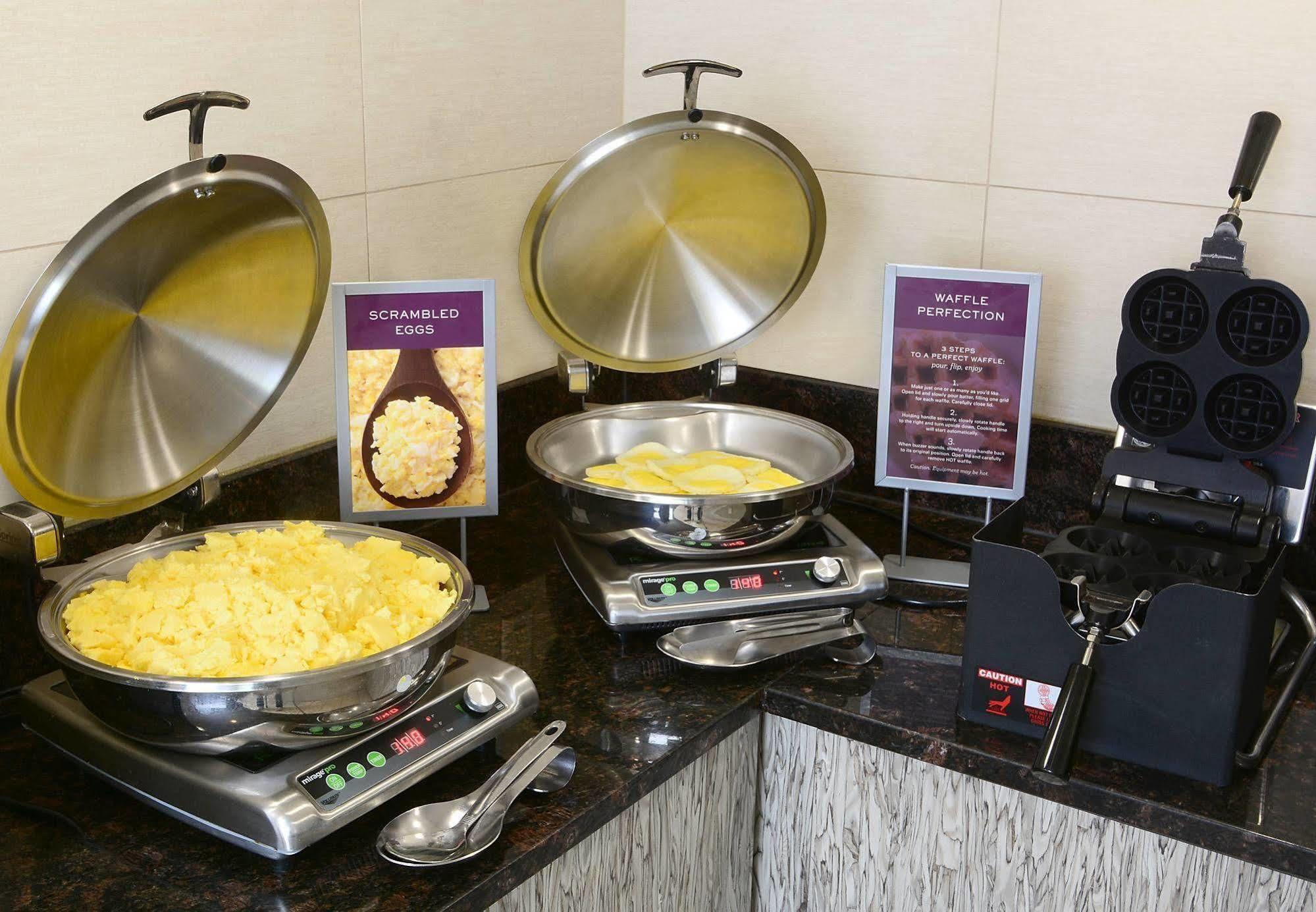 Residence Inn Buffalo Amherst Eksteriør bilde