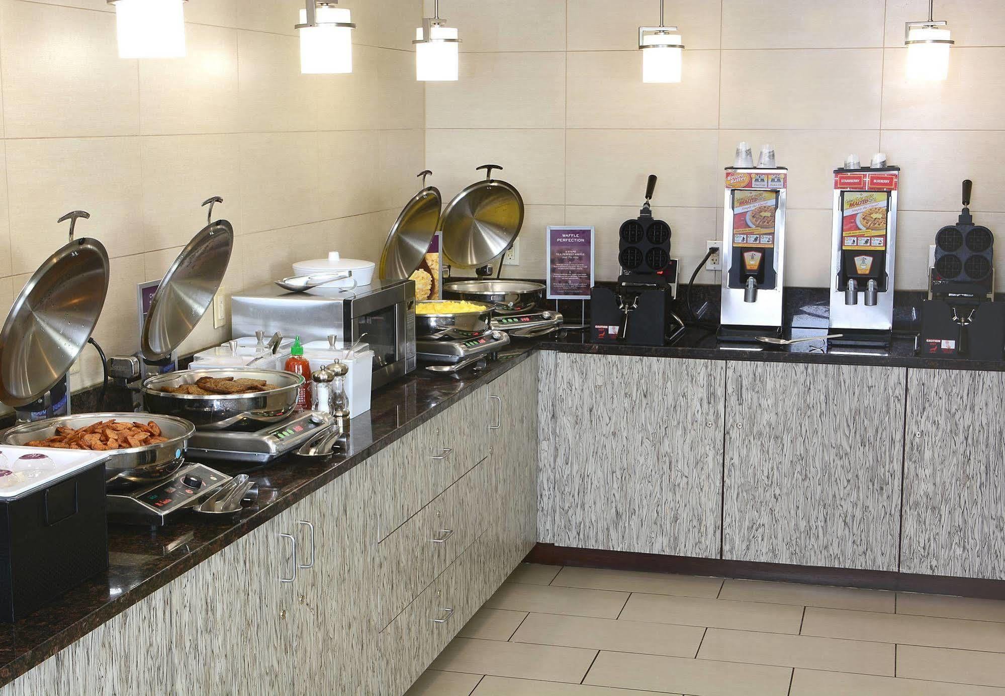 Residence Inn Buffalo Amherst Eksteriør bilde