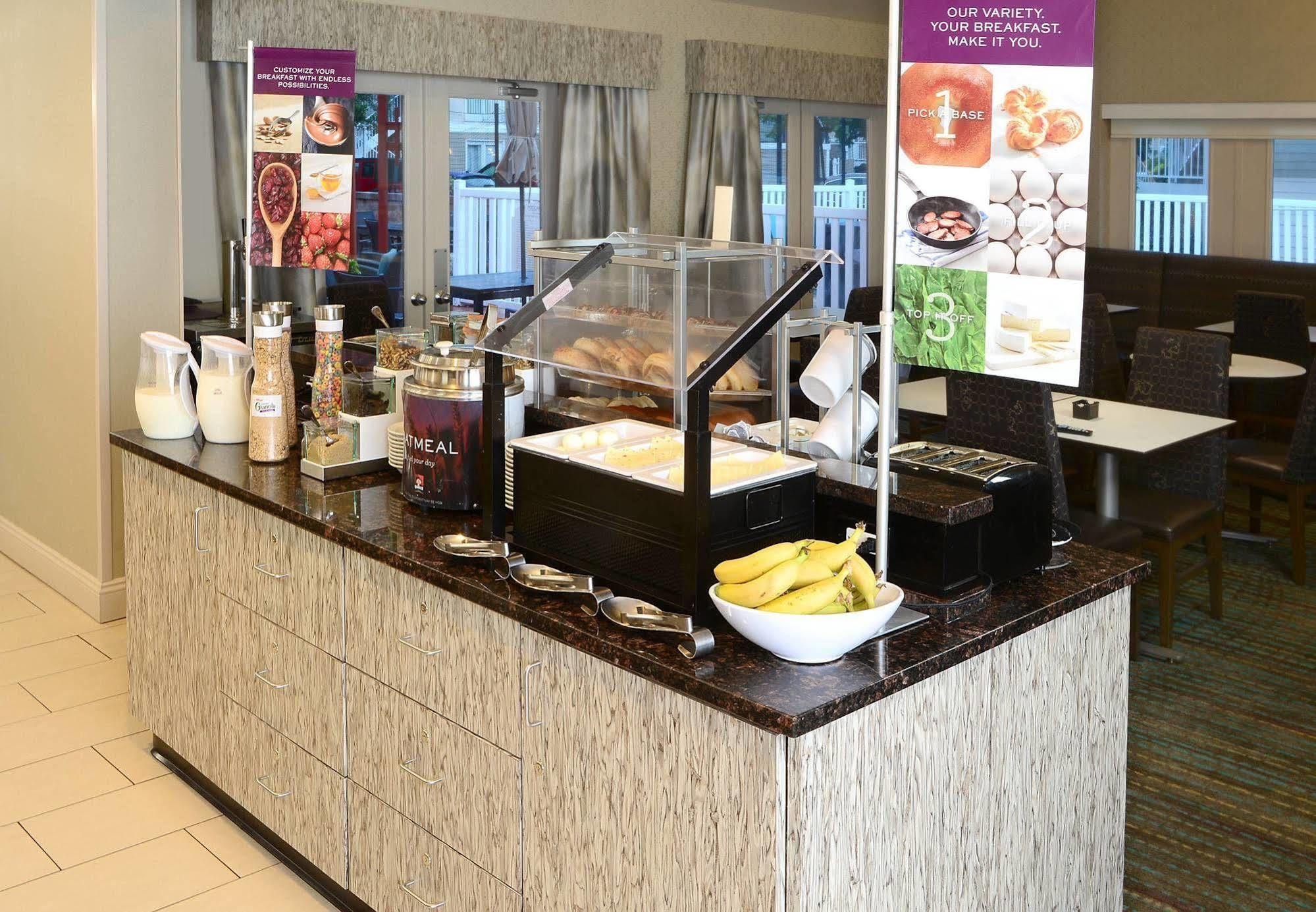 Residence Inn Buffalo Amherst Eksteriør bilde