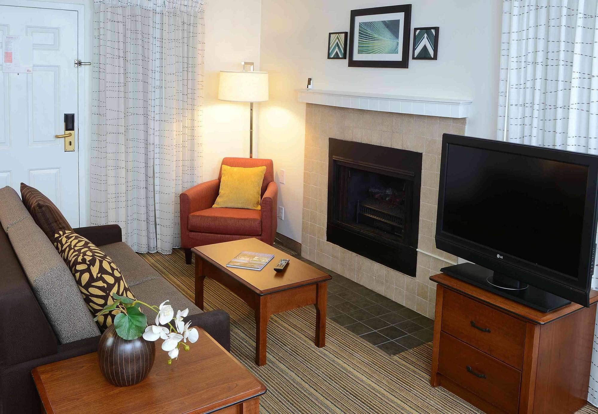 Residence Inn Buffalo Amherst Eksteriør bilde