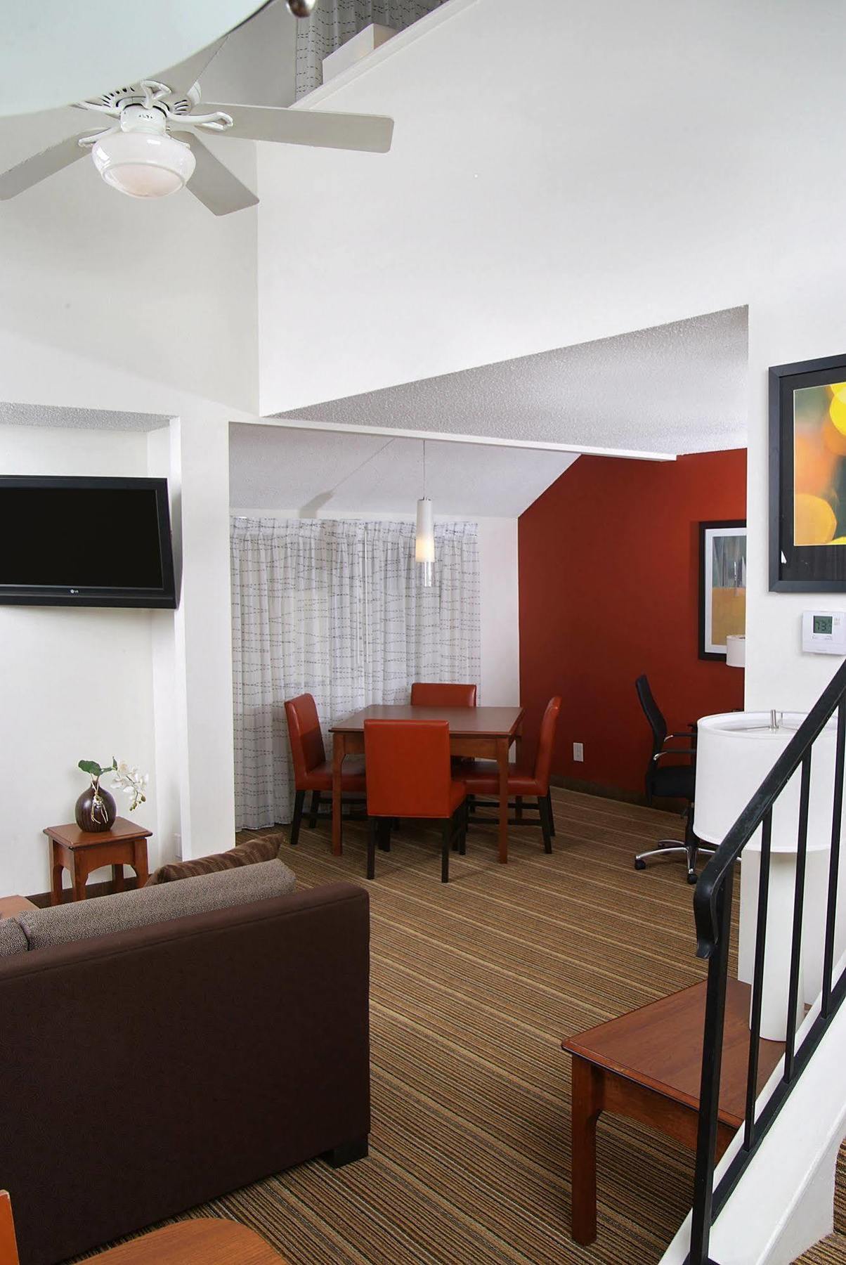 Residence Inn Buffalo Amherst Eksteriør bilde
