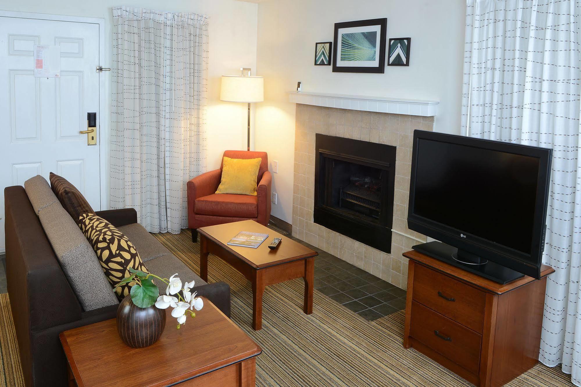 Residence Inn Buffalo Amherst Eksteriør bilde