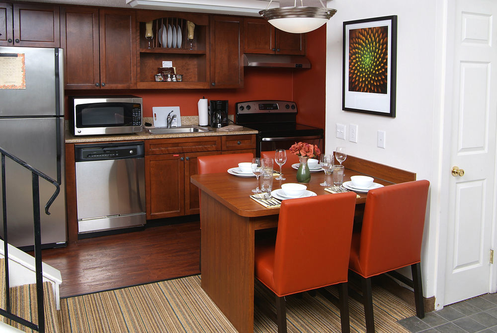 Residence Inn Buffalo Amherst Eksteriør bilde