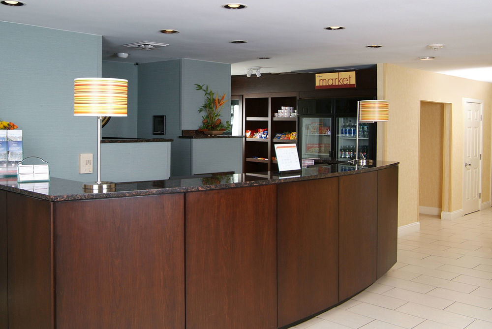 Residence Inn Buffalo Amherst Eksteriør bilde