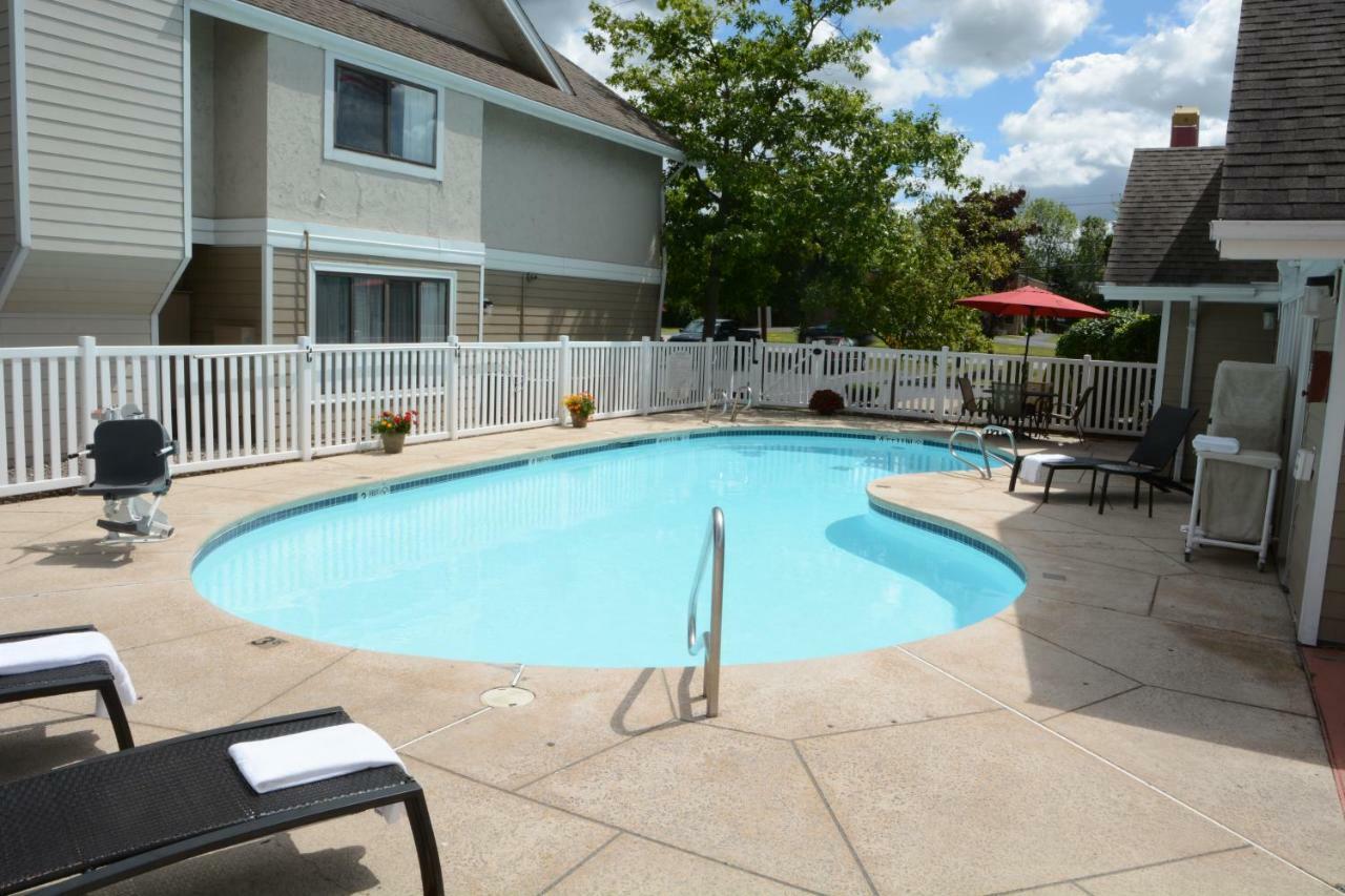Residence Inn Buffalo Amherst Eksteriør bilde