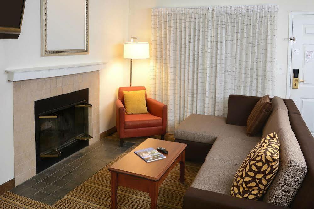 Residence Inn Buffalo Amherst Eksteriør bilde